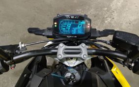 SUZUKI GSX-S 1000 2021 EK1AA