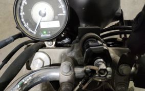 HONDA VTR 250 MC33