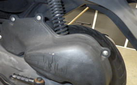 SUZUKI LET's CA4AA