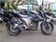 Фото Suzuki JIKUSA-250 с японского аукциона