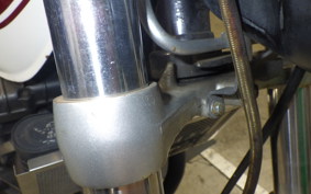KAWASAKI ZEPHYR 400 Gen.2 1998 ZR400C