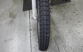 HONDA TL125 2024 JD06
