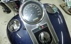 HARLEY FLSTC 1580 2008