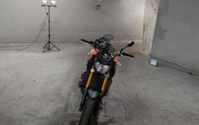 YAMAHA MT-09 RN34J