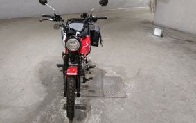 HONDA CT125 HUNTER  CUB  JA65