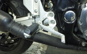 SUZUKI GS1200SS 2001 GV78A