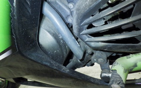 KAWASAKI NINJA 250R EX250K