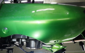 KAWASAKI Z125 PRO 1991 BR125H