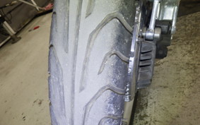 HONDA CBX400F 2009 NC07
