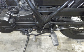 HONDA GB250 CLUBMAN Gen.4 MC10