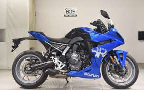 SUZUKI GSX-8R 2026 EM1AA