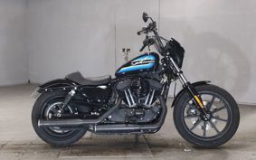 HARLEY  HARLEY XL1200NS LP3