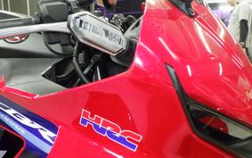 HONDA CBR600RR 2020 PC40