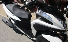 YAMAHA TRICITY 125 SE82J
