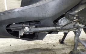 SUZUKI ADDRESS 110 2023 CE47A