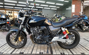 HONDA CB400SFV-4ABS 2018 NC42