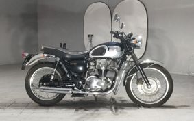 KAWASAKI W650 2006 EJ650A