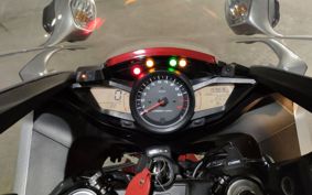 HONDA VFR1200F DCT SC63