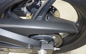 HONDA CB250F 2020 MC43