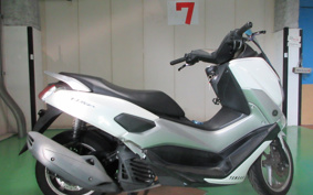 YAMAHA N-MAX SE86J