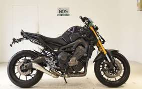 YAMAHA MT-09 2014 RN34J