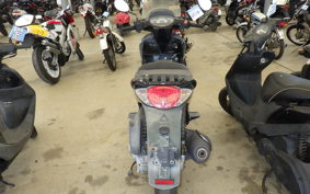 APRILIA SCARABEO 125