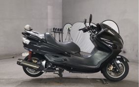 YAMAHA MAJESTY 250 SG03J