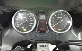 HONDA CB1300SB SUPER BOLDOR 2018
