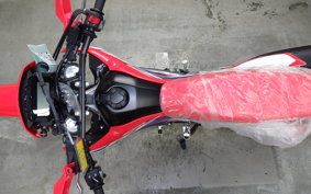 HONDA CRF250L 1998 MD47