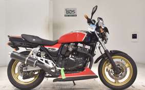 SUZUKI GSX400 IMPULSE 2009 GK7CA