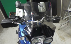 BMW F650GS 2008