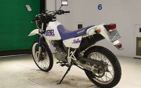 SUZUKI DJEBEL 200 (DR200SE) SH42A