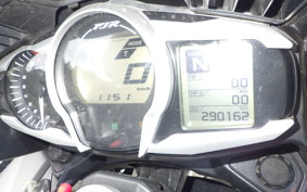 YAMAHA FJR1300 A 2013