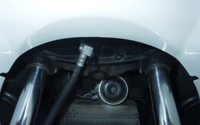 SUZUKI SKYWAVE 200 (Burgman 200) CH41A