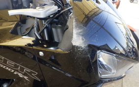 HONDA CBR600RR GEN 3 2017 PC40