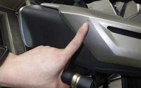 HONDA CBR400R 2025 NC65