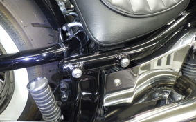 YAMAHA DRAGSTAR 400 1998 4TR