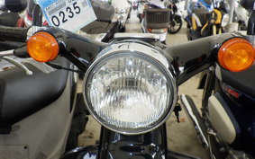 HONDA LITTLE CUB AA01