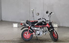 HONDA MONKEY AB27
