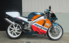 HONDA NSR250R-1 MC28