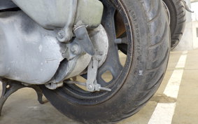 SUZUKI LET's 4 CA45A