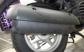 HONDA DIO Gen.5 AF56