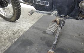 YAMAHA PW80 4BC