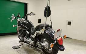 YAMAHA DRAGSTAR 400 CLASSIC 1999 4TR