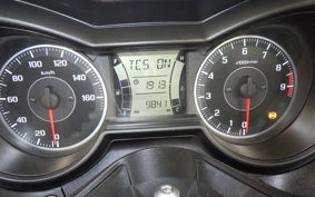 YAMAHA X-MAX 250 A SG42J