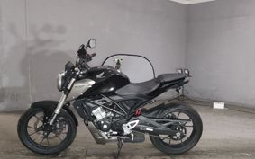 HONDA CB125 R JC79
