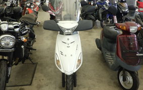 SUZUKI ADDRESS V125 S CF4MA