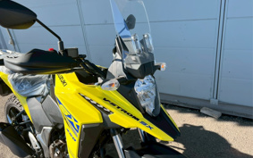SUZUKI STROM SX EL11L
