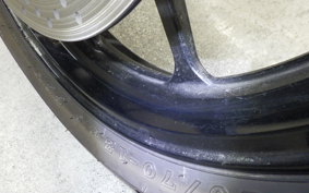 KAWASAKI ELIMINATOR400-3SE 2023 EL400A