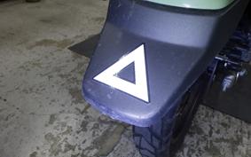 HONDA CT125-2 2006 JA65